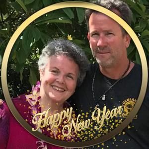 Meet your Posher, Ruth schoch